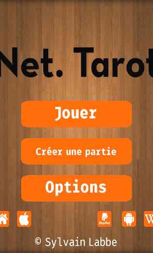 Net.Tarot HD 1