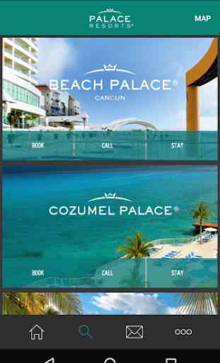 Palace Resorts 1