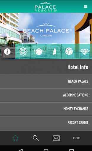 Palace Resorts 2