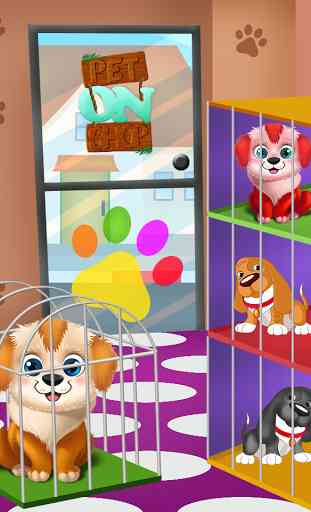pet shop - Jeux d'enfants 3
