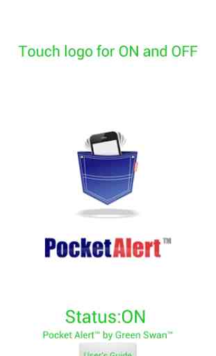 Pocket Alert 2