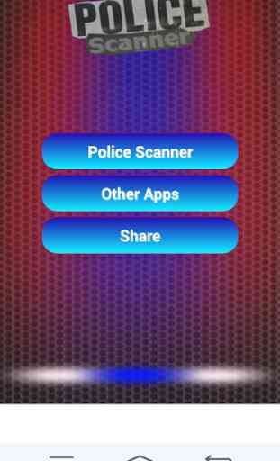 Police Scanner 2