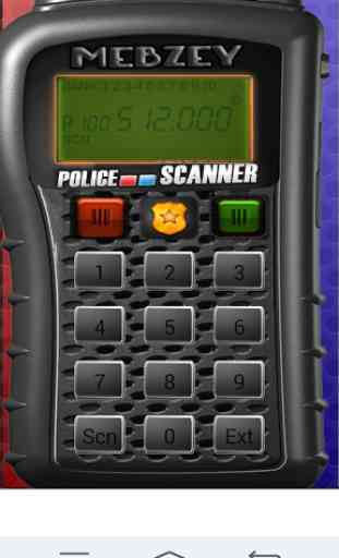 Police Scanner 3