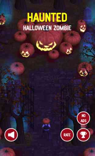Pumpkin Head Games : Killer 1