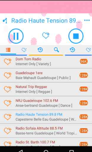 Radio Guadeloupe 3
