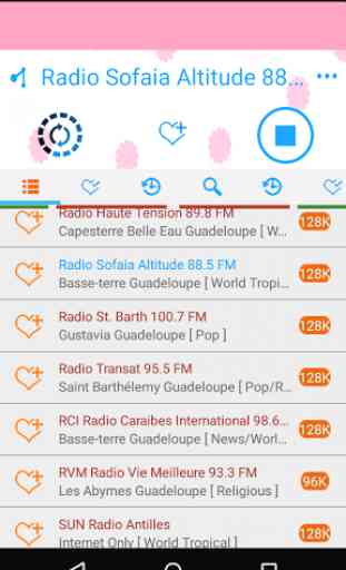 Radio Guadeloupe 4