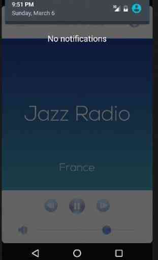 Radio Jazz Music 2