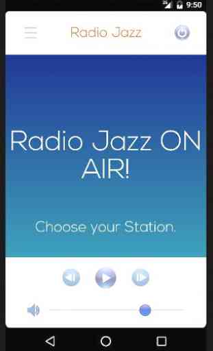 Radio Jazz Music 4