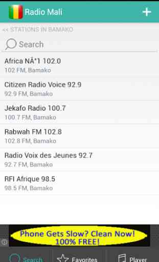 Radio Mali 2