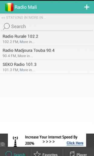Radio Mali 4