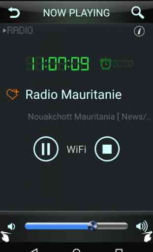 Radio Mauritania 3