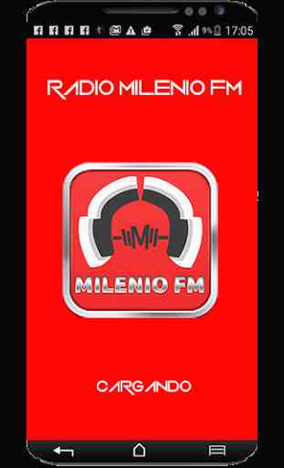 Radio Milenio FM 1