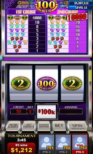 Real Vegas Slots 2
