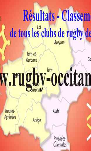 Rugby Occitanie 1