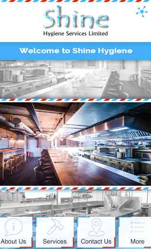 Shine Hygiene Services 1