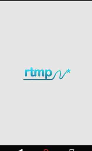 Simple RTMP M3U8 RTSP Player 3