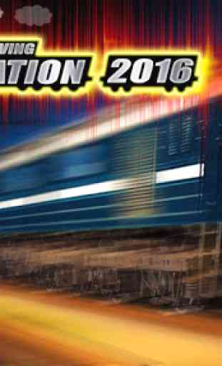 simulateur de train 2016 1