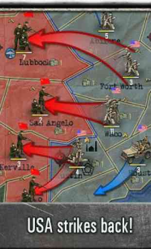 Strategy & Tactics: USSR vsUSA 3