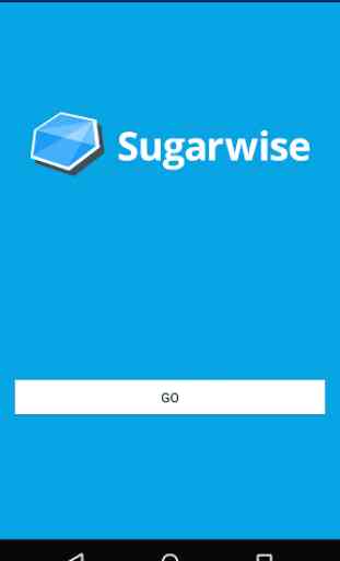 Sugarwise 1