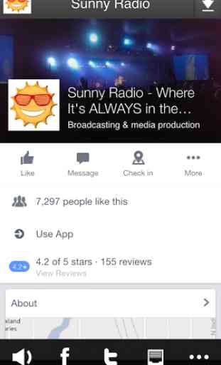Sunny Radio 1