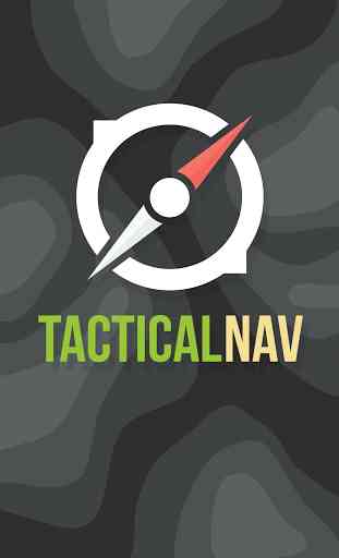 Tactical NAV 1