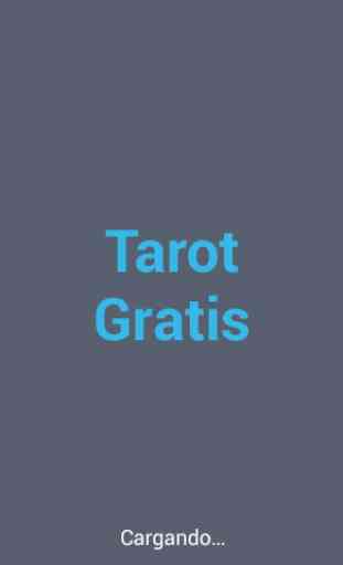 Tarot Gratis 1