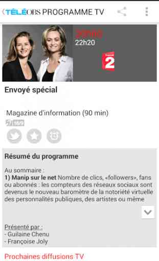 TéléObs, le guide TV de L'Obs 3