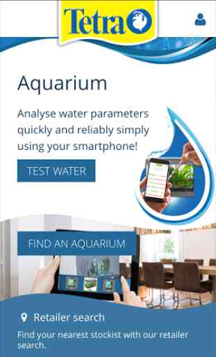Tetra Aquatics App 1