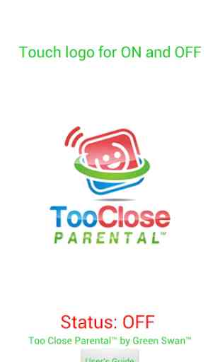 Too Close Parental 3