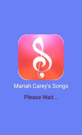 Top 99 Songs of Mariah Carey 1