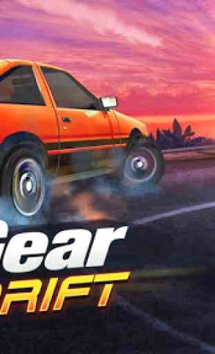 Top Gear: Drift Legends 1