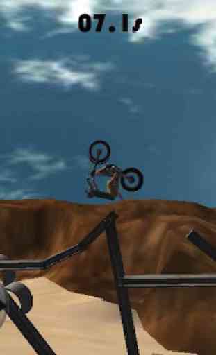 Trials On The Beach Free 1