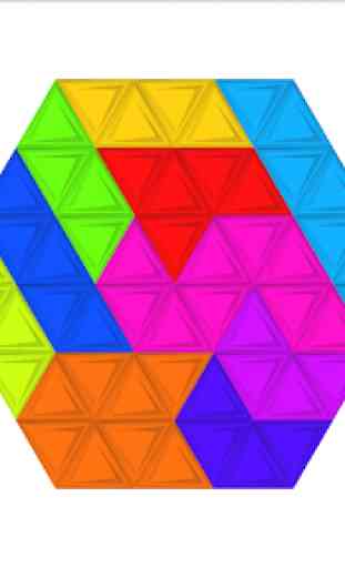 Triangle Puzzle 3