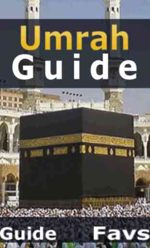 Umrah Guide 1