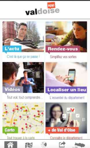valdoise-app 1