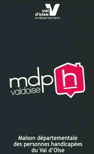 valdoise-mdph 1