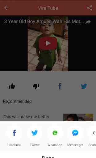 ViralTube - HD Video Player 3