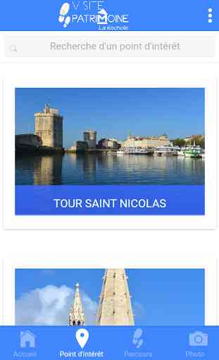 Visite Patrimoine La Rochelle 3