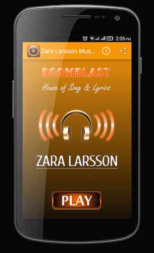 Zara Larsson Lush Life Songs 2