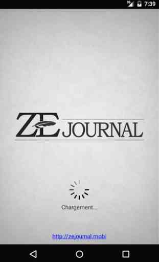 ZE Journal 2