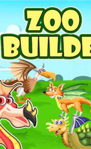Zoo Builder 1