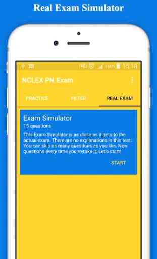 2500 NCLEX PN Questions Exam 4