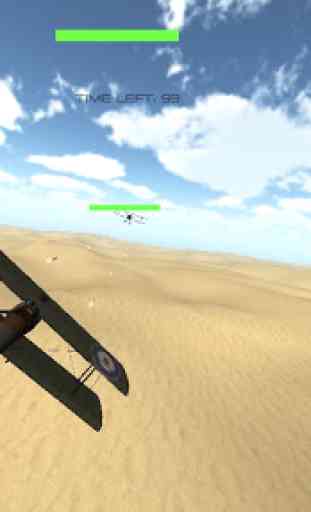 3D Jet Fighter Jet Simulator 3