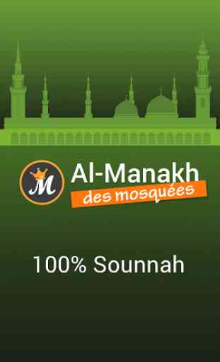 Al-Manakh des Mosquées 1