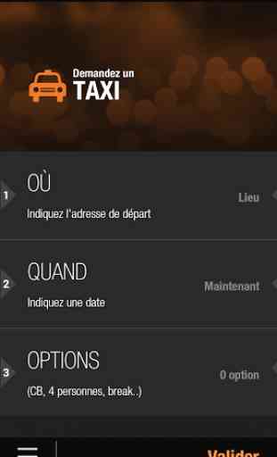 Allo Angers Taxi 1