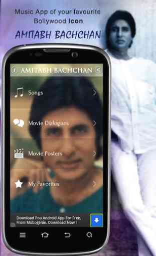 Amitabh Bachchan - The Legend 3