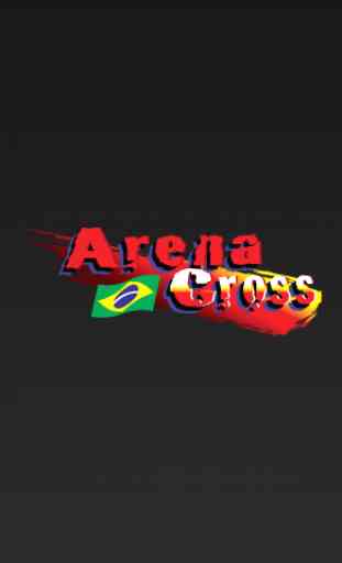 Arena Cross 1
