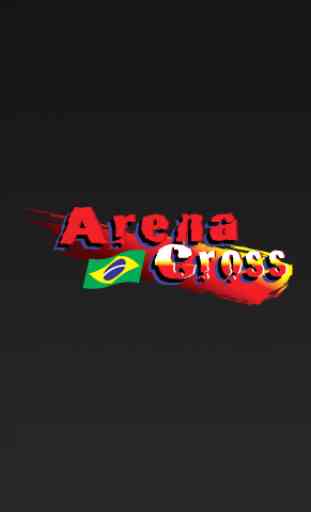Arena Cross 2