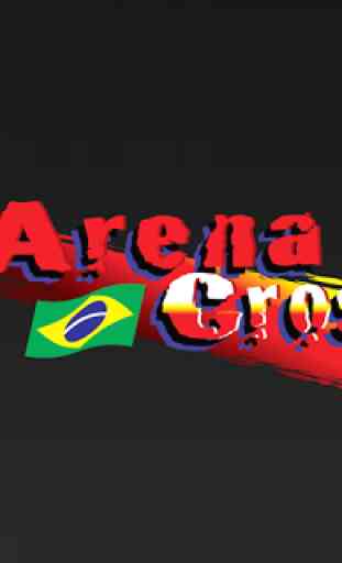 Arena Cross 3