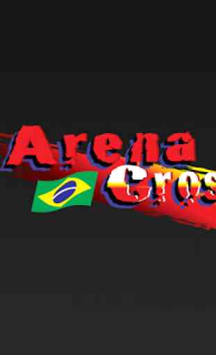 Arena Cross 4